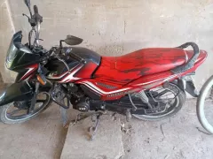 TVS Radeon 110